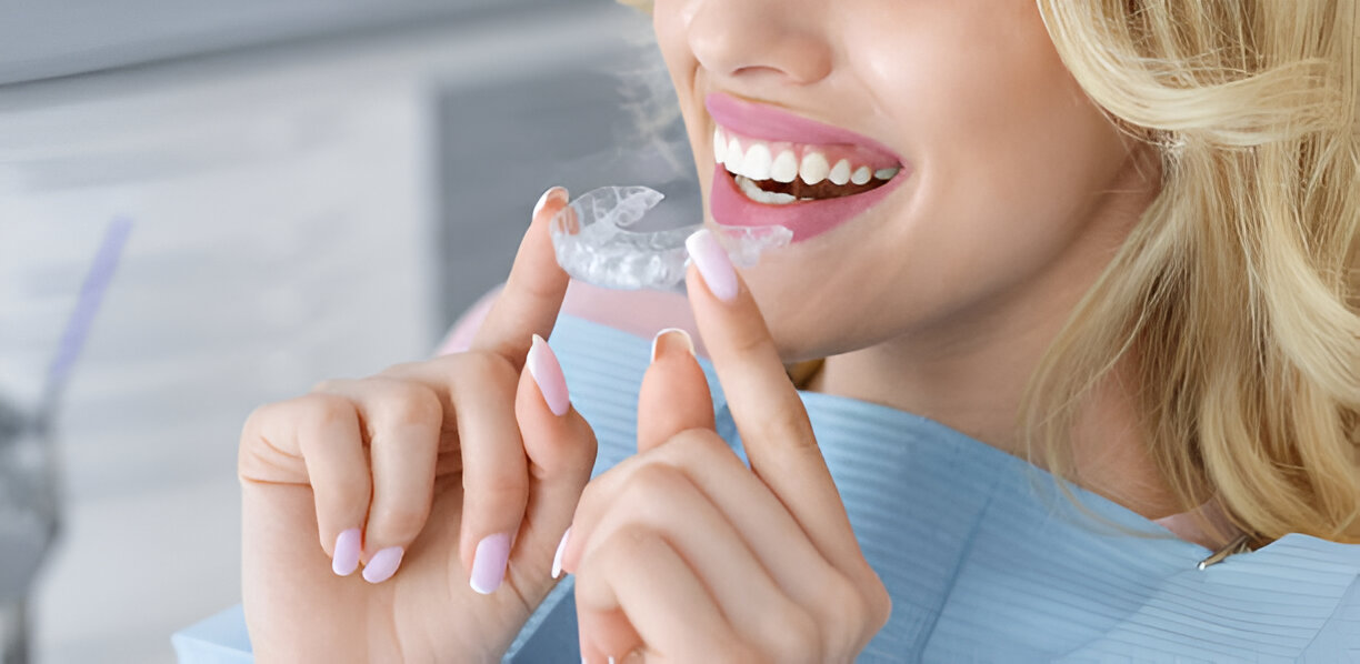 Invisalign in Irving, TX: Why Gentle Dentistry of Las Colinas Is Your Top Choice for Straighter Smiles_3