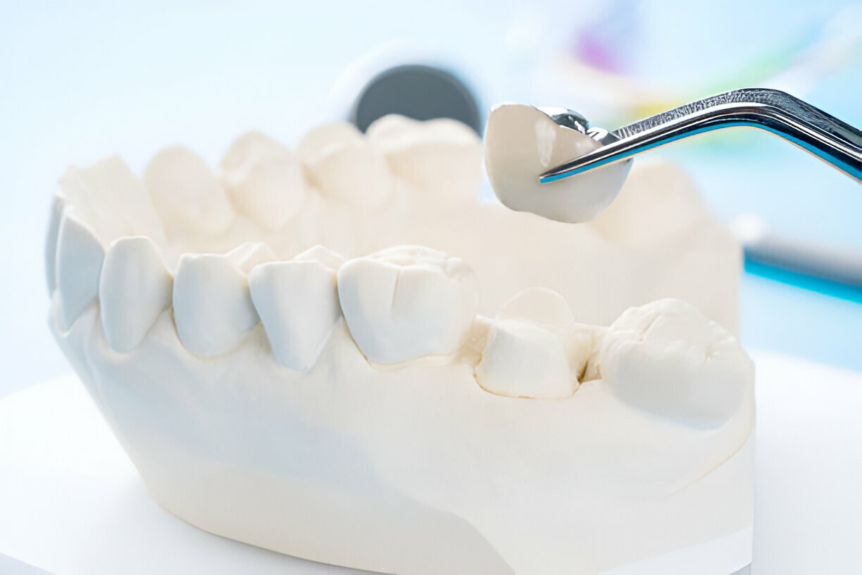 Gentle Dentistry of Las Colinas: Your Trusted Choice for Dental Crowns in Irving, TX_FI