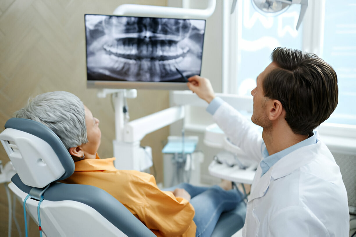 Why Choose Gentle Dentistry of Las Colinas for Dental Implants in Irving, Texas_1