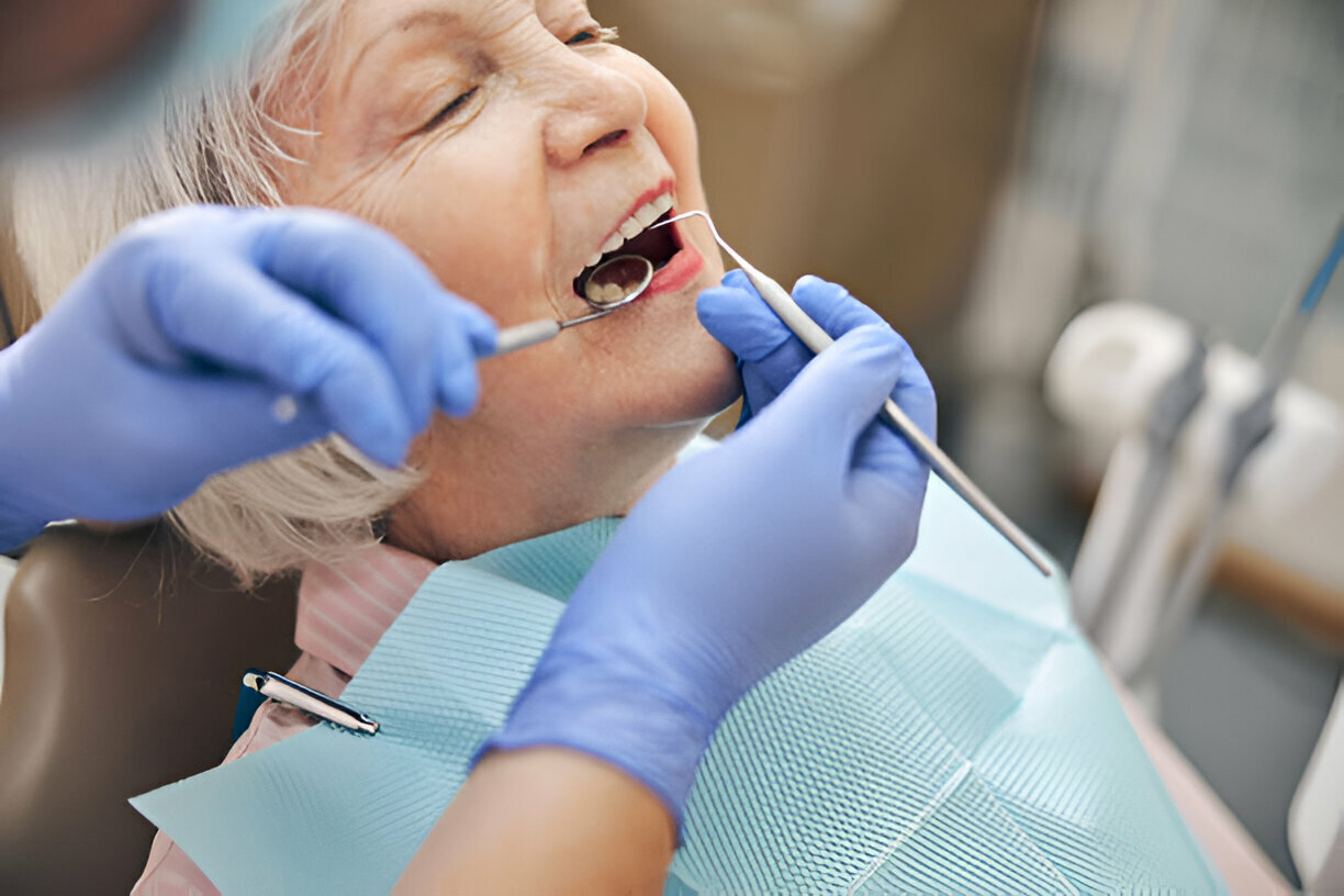 Why Choose Gentle Dentistry of Las Colinas for Dental Implants in Irving, Texas_2